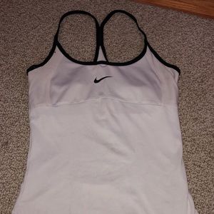 nike tank top